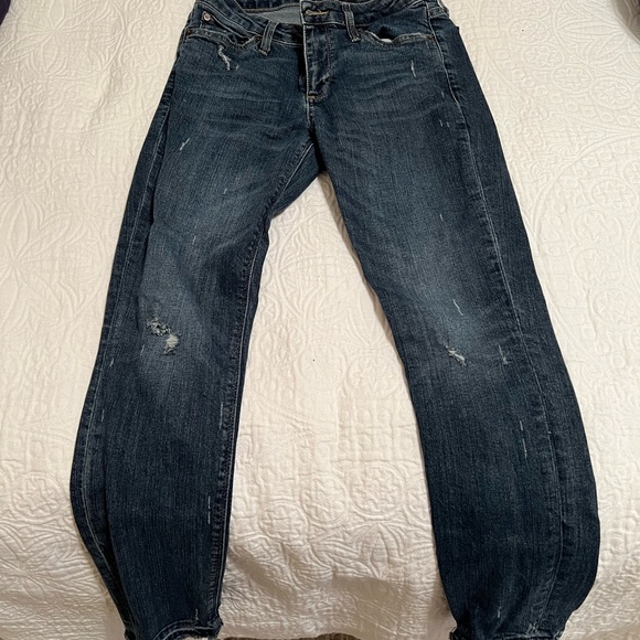 Straight leg Lucky jeans - Picture 2 of 5